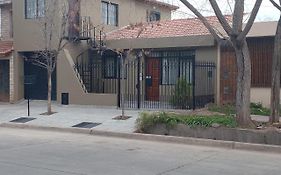 ENCANTOS DE MENDOZA Apartments
